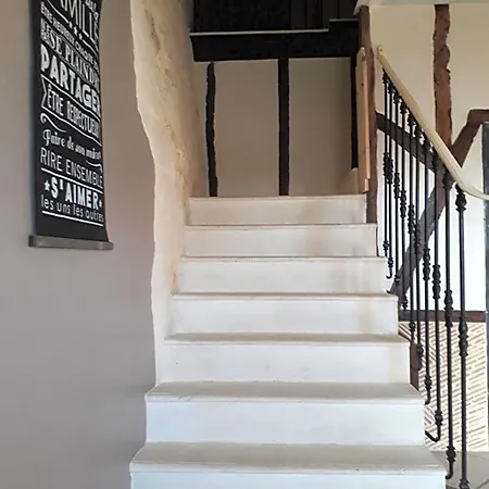 La Mesonnetta *