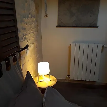 La Mesonnetta Bed & Breakfast *