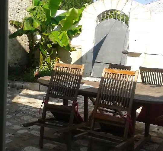 Bed and breakfast La Mesonnetta