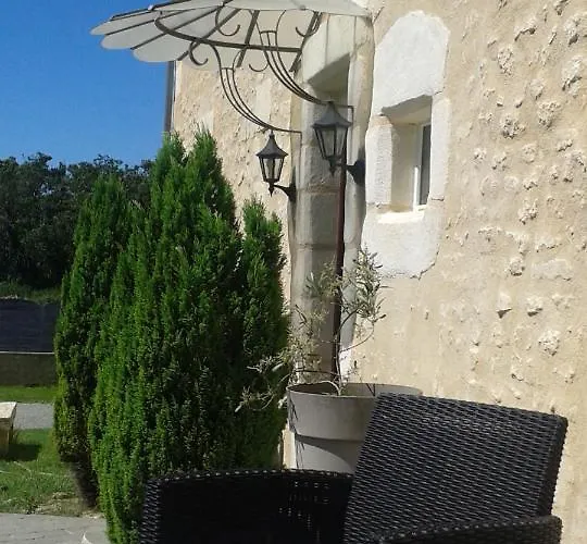 La Mesonnetta Bed and breakfast
